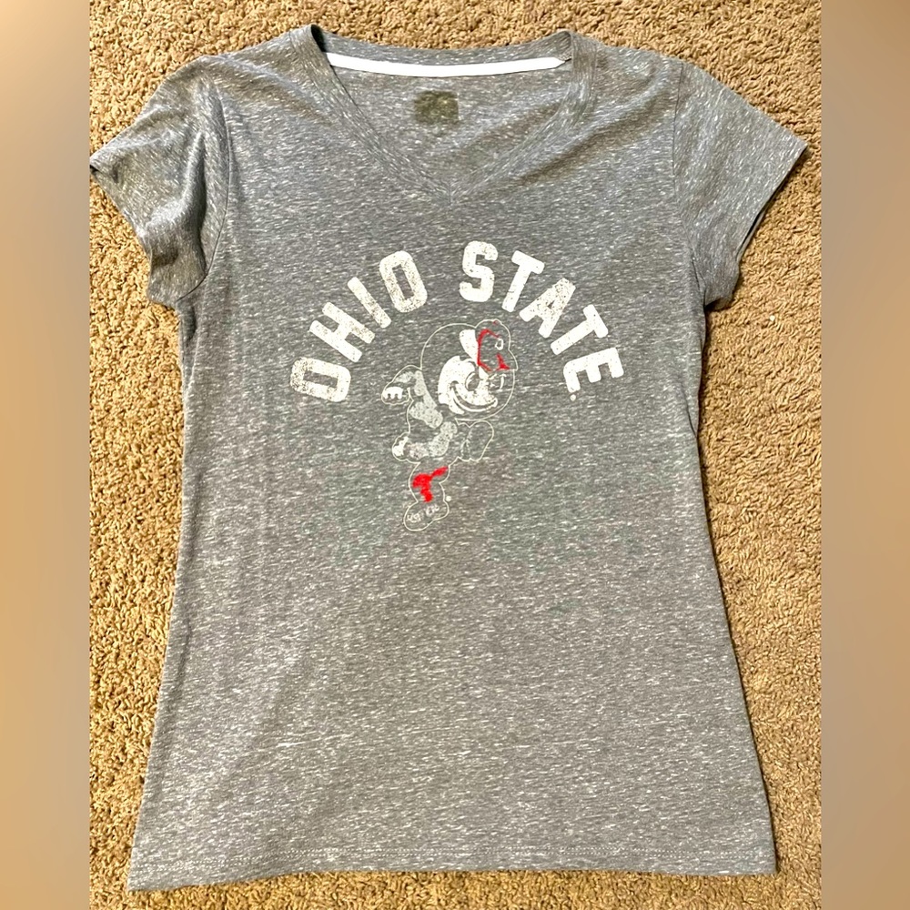 Ohio State T-shirt